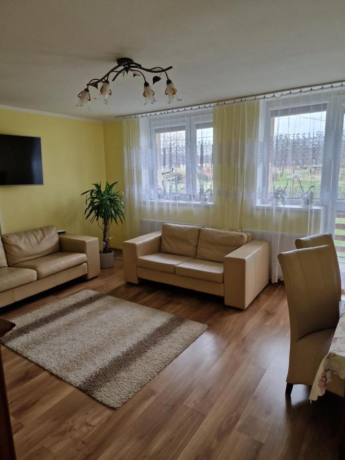 Apartament Blisko Swieradowa Mirsk المظهر الخارجي الصورة