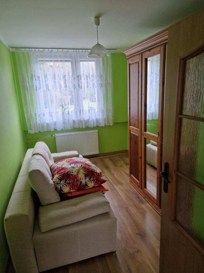 Apartament Blisko Swieradowa Mirsk المظهر الخارجي الصورة