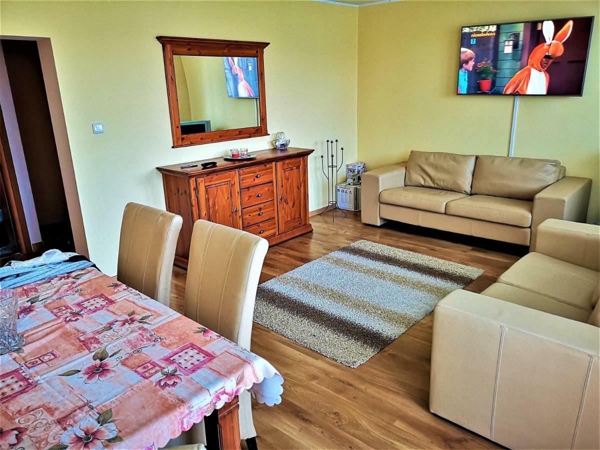 Apartament Blisko Swieradowa Mirsk المظهر الخارجي الصورة