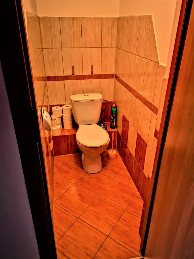 Apartament Blisko Swieradowa Mirsk المظهر الخارجي الصورة